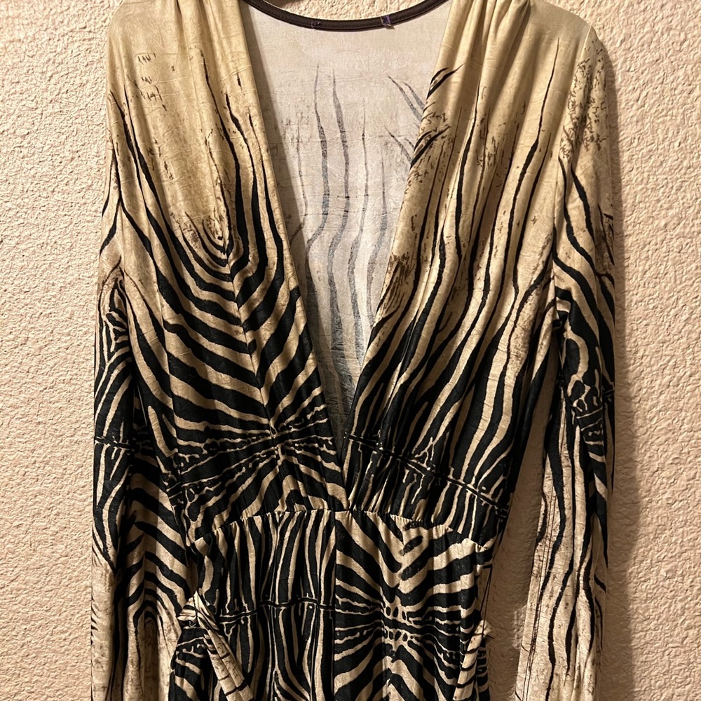 Boutique Night Party Jumpsuit